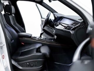 BMW X5 3.0 225kW