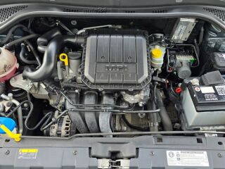 Skoda Fabia Combi Active Cool & Sound 1.0 MPI 55kW