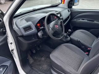 Fiat Doblo N1 1.6 77kW
