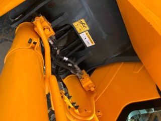 Hyundai Robex 140 LCM 9A