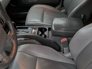 Jeep Grand Cherokee 3.0 160kW