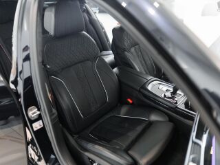 BMW 740 Facelift M-Performance X-drive 3.0 235kW