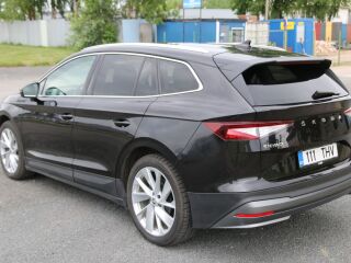 Skoda Enyaq 70кВ