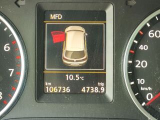 Volkswagen Tiguan 1.4 118kW