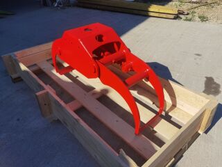 Haarats FG-32 ExtrStrong