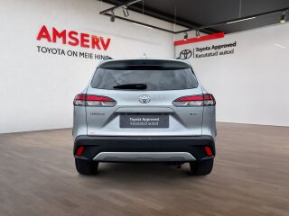 Toyota Corolla Cross Active Plus 1.8 72kW