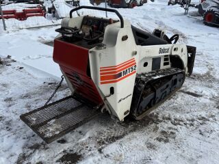 Bobcat MT 52