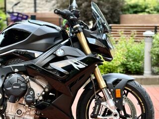 BMW S 1000 R 121кВ