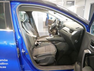 Renault Captur TECHNO 1.6 E-TECH hybrid 93kW