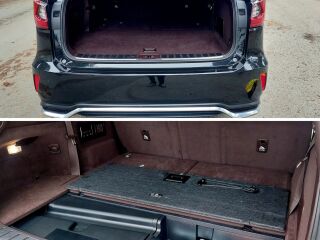 Lexus RX 450h+ Long -7k Executive 450-hl 3.5 Hybrid Drive 193kW