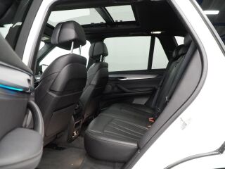 BMW X5 xDrive 30D M-pakett 3.0 190kW