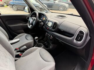 Fiat 500L Long 77kW