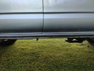 Toyota Hilux 2.5 75кВ