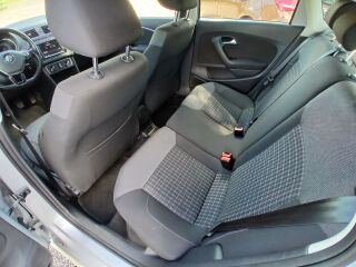 Volkswagen Polo 1.4 TDi 66kW