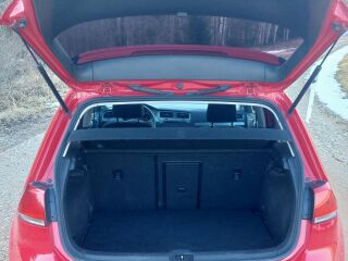 Volkswagen Golf 1.6 TDI 81kW
