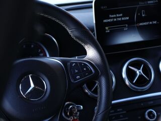 Mercedes-Benz A 200 Facelift 1.6 126kW