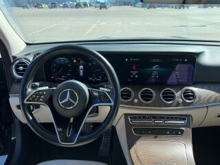 Mercedes-Benz E 400 2.9 243kW