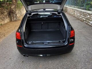 BMW 520 Luxury Line 2.0 R4 ,Turbo 2.0 D 135kW