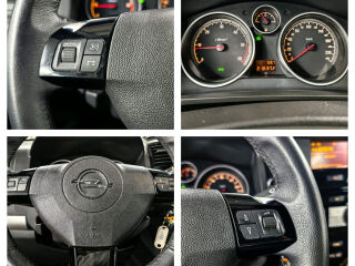 Opel Zafira 1.7 92kW