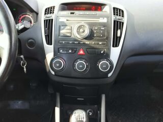 Kia Ceed 1.6 66кВ