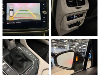 Volkswagen Tiguan 4motion Elegance 2.0 TSI 140kW