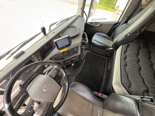 Volvo FH 540 6x2 EURO6 + THERMO KING FRIDGE R452A 405kW