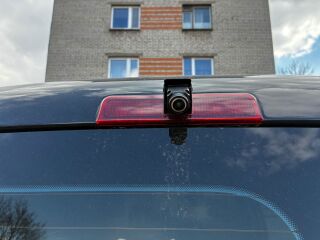 Volkswagen Caddy Long 1.6 75kW