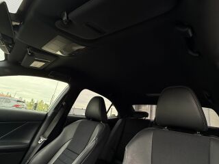 Lexus IS 300h F-Sport 2.5 133kW