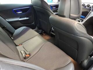 Mercedes-Benz C 200 Mild-Hybrid T Avantgarde 2.0 137kW