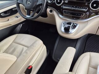 Mercedes-Benz V 250 AVANTGRADE Extra Long 2.1 140kW