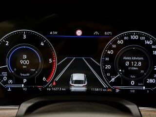 Volkswagen Touareg 4Motion Elegance 3.0 170kW
