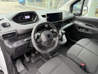 Peugeot Partner L1 1.5 BlueHDi 75kW