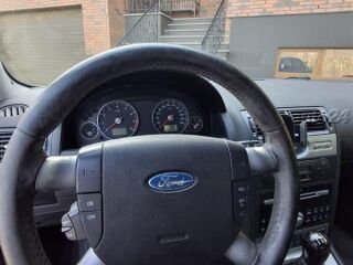 Ford Mondeo 1.8 92kW