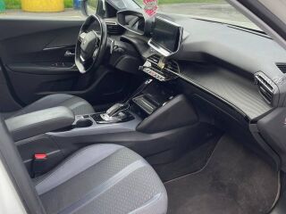 Peugeot 2008 1.2 96kW