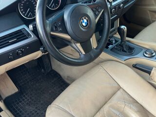 BMW 525 2.5 160кВ