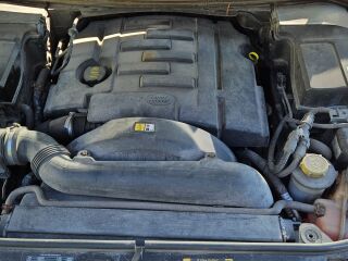 Land Rover Discovery 3 SE 2.7 TDV6 140kW