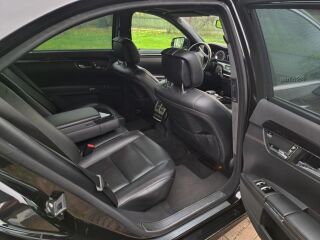 Mercedes-Benz S 350 Long 4-MATIC AMG 3.0 190kW