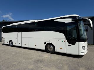 Mercedes-Benz Tourismo 315kW