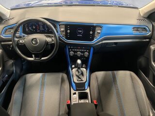 Volkswagen T-Roc 1.5 110kW