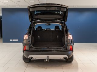 Ford Kuga Titanium X 1.5 88kW
