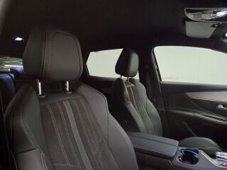 Peugeot 3008 GT BlueHDi 1.5 96кВ