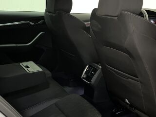 Skoda Octavia HB Elegance 1.5 TSI m-Hybrid 110kW