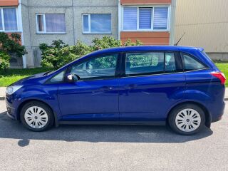 Ford Grand C-Max 1.6 92kW