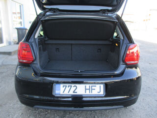 Volkswagen Polo 1.4 TDi 55kW
