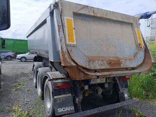 Schmitz GOTHA SKI 24-7.2