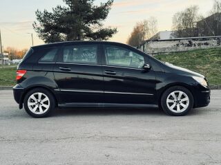 Mercedes-Benz B 180 Elegance 2.0 R4 CDi 80kW