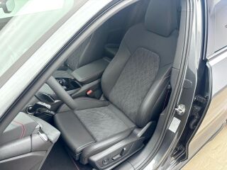 Audi A5 Sedan TFSI 2.0 110kW