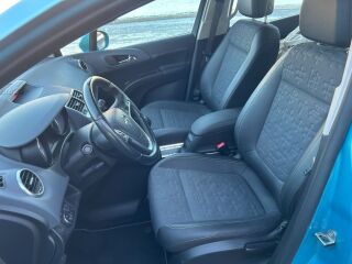 Opel Meriva 1.4 103kW