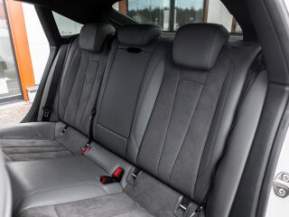 Audi A5 S-Line 2.0 140kW