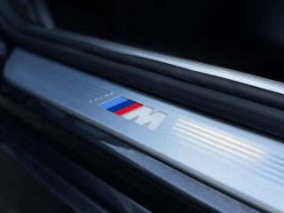 BMW 740 Long 3.0 235кВ